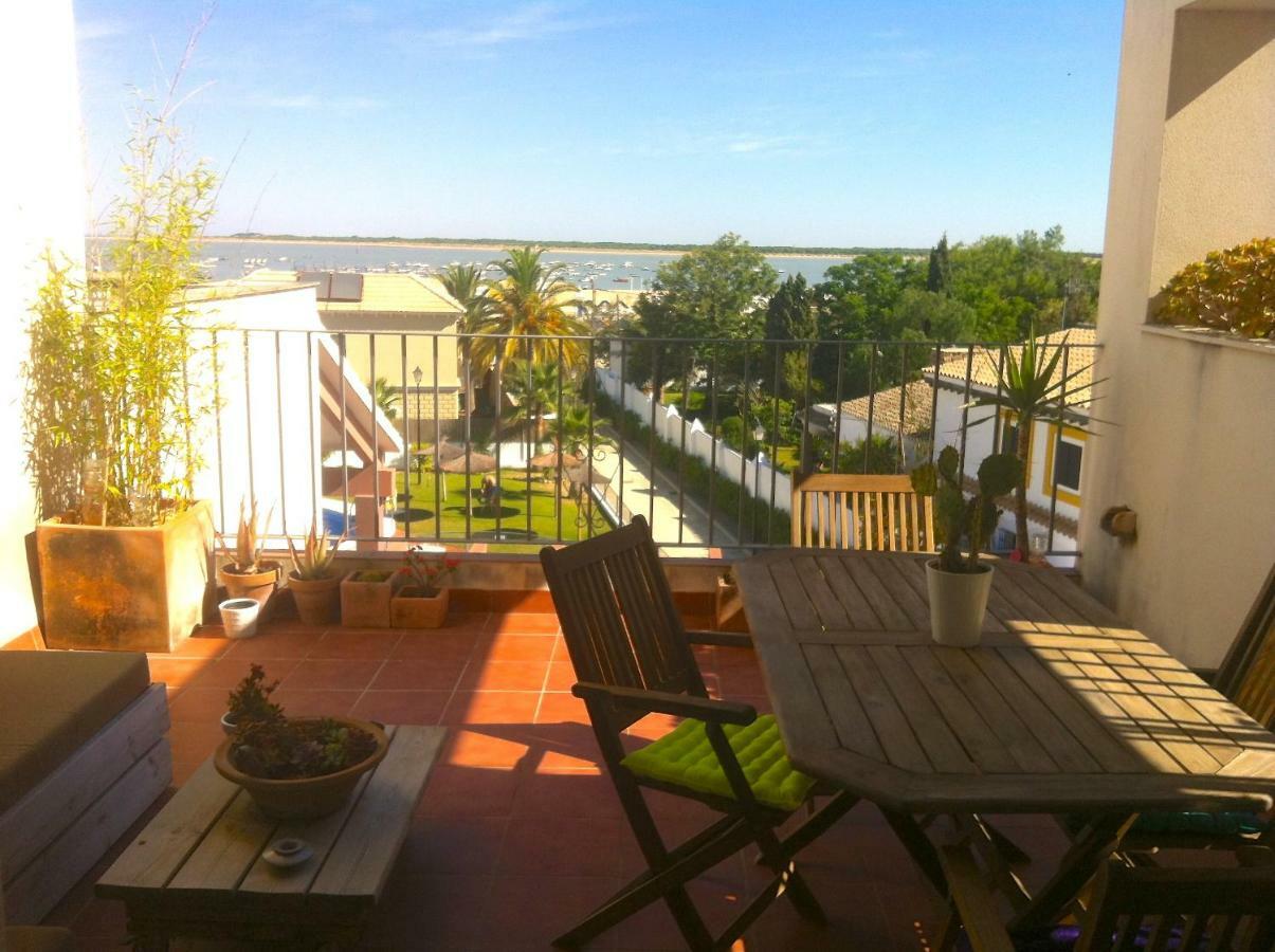 Casa 1498 Leilighet Sanlúcar de Barrameda Eksteriør bilde
