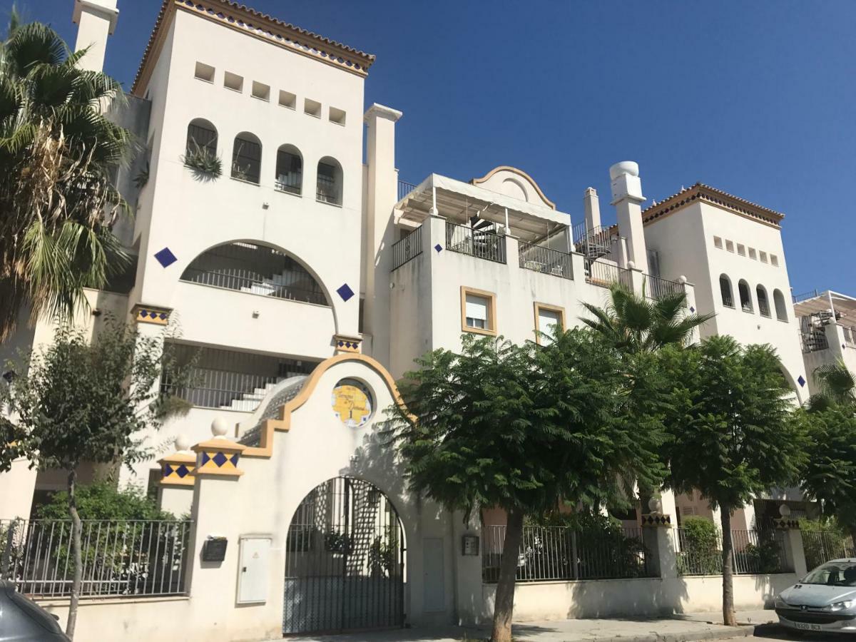 Casa 1498 Leilighet Sanlúcar de Barrameda Eksteriør bilde