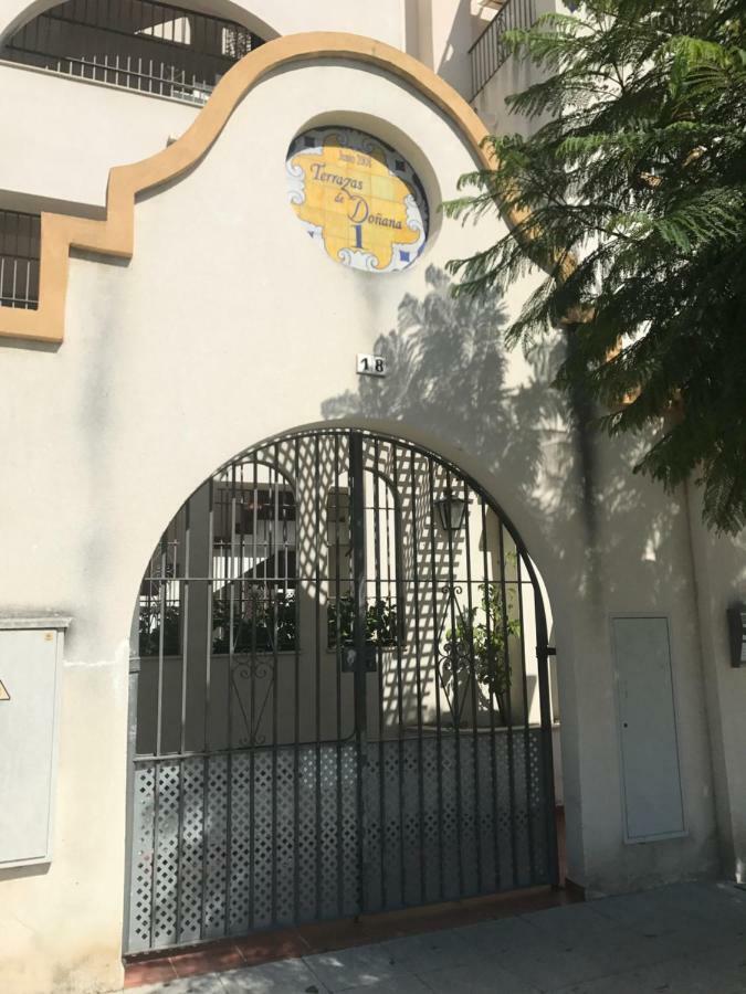 Casa 1498 Leilighet Sanlúcar de Barrameda Eksteriør bilde