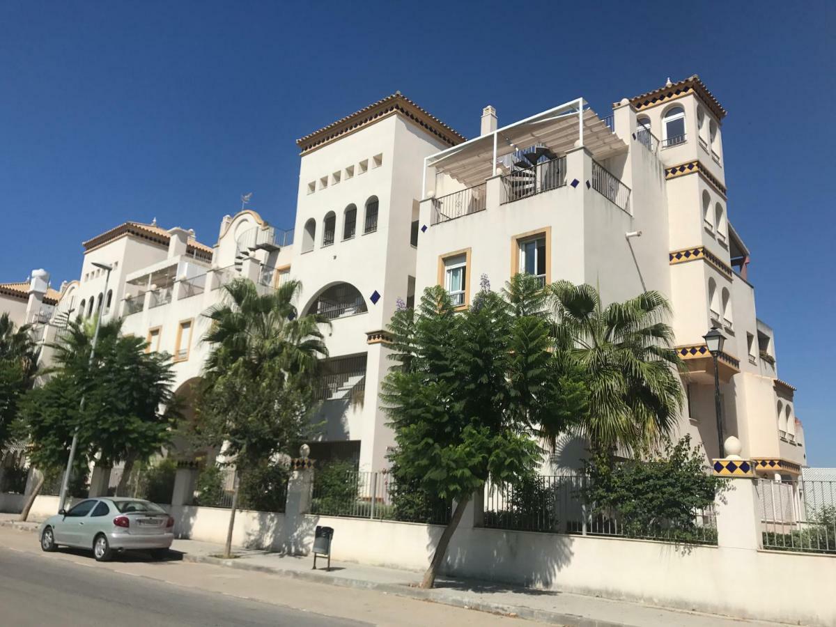 Casa 1498 Leilighet Sanlúcar de Barrameda Eksteriør bilde