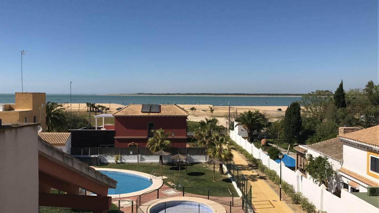 Casa 1498 Leilighet Sanlúcar de Barrameda Eksteriør bilde